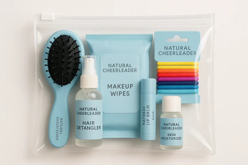 Natural Cheerleader Restoration Kit